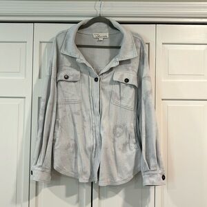 Vintage Havana oversized shirt